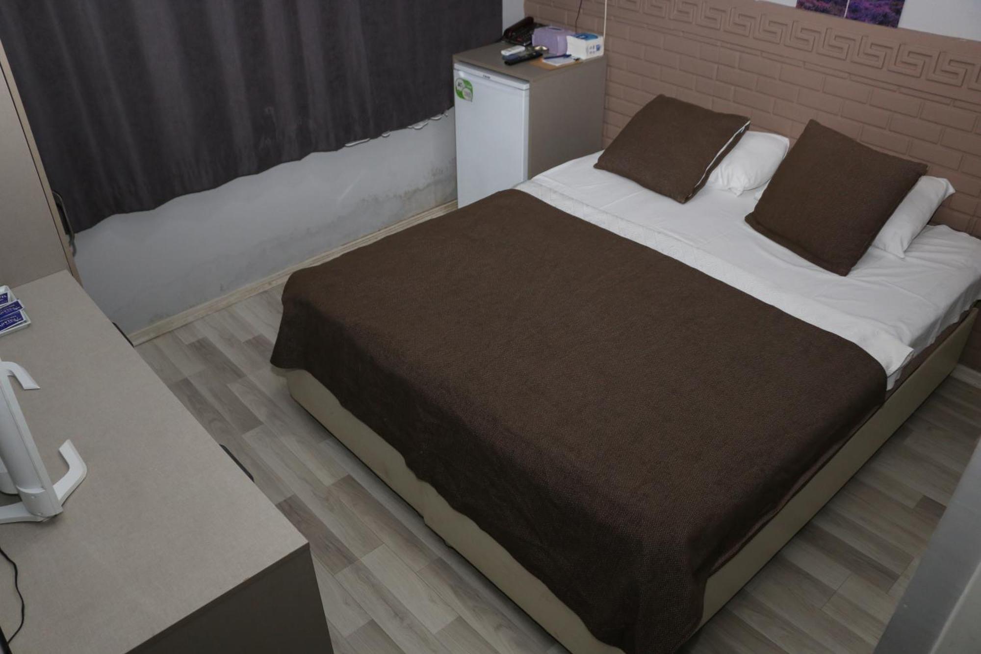 Asus Palmiye Otel Adana Exterior photo