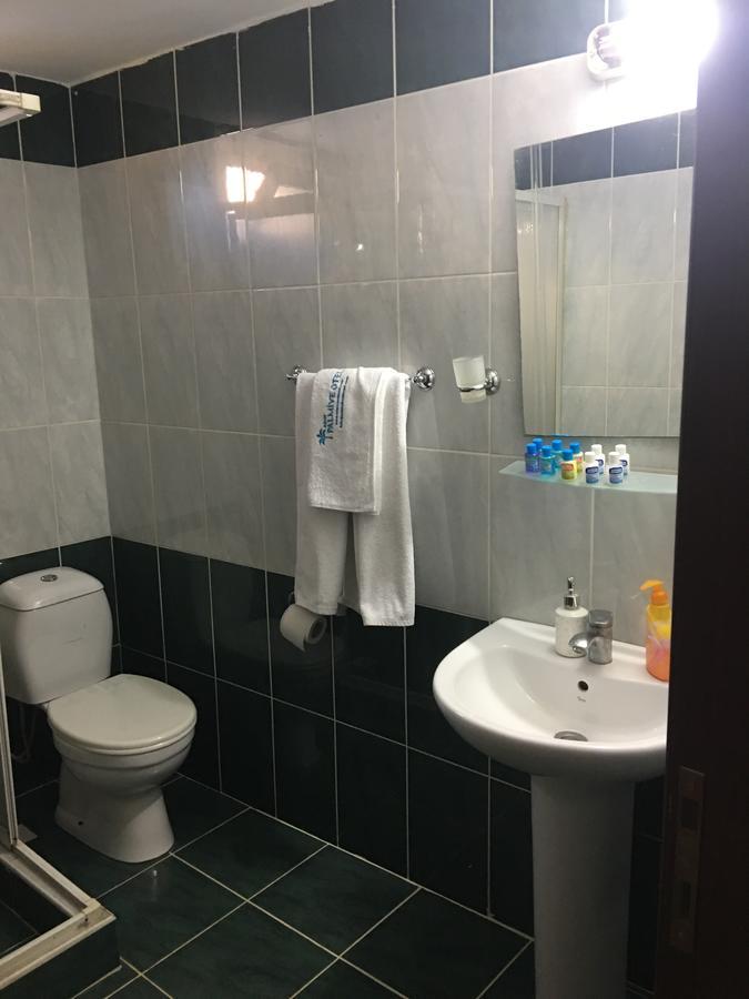Asus Palmiye Otel Adana Exterior photo