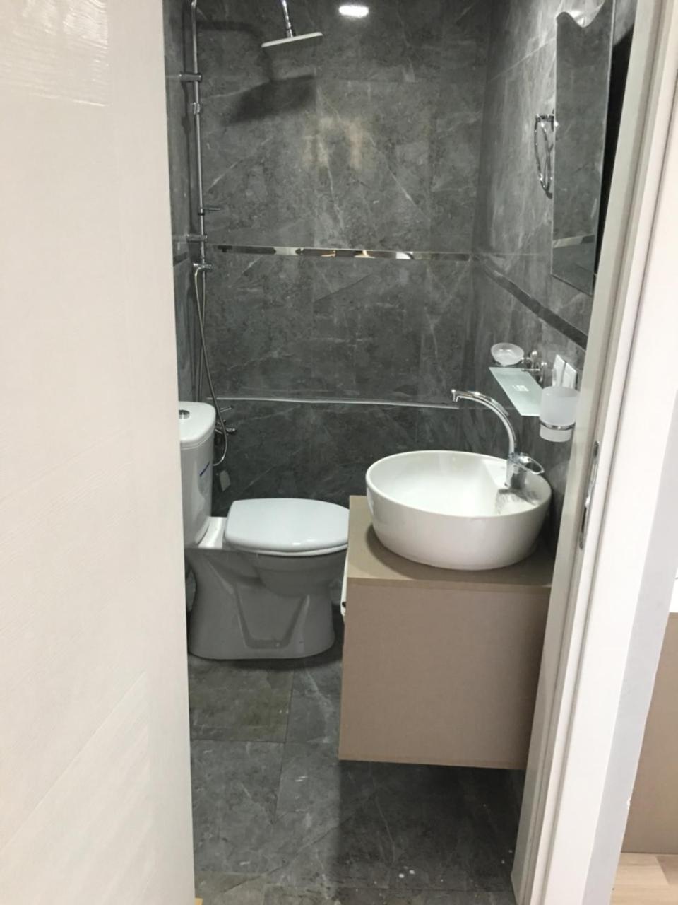 Asus Palmiye Otel Adana Exterior photo