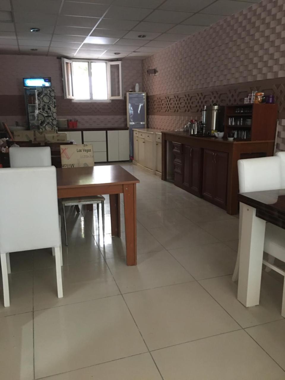 Asus Palmiye Otel Adana Exterior photo